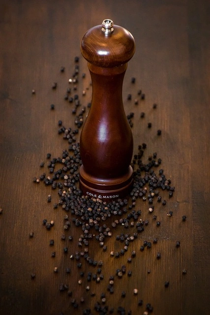 Black Pepper-1