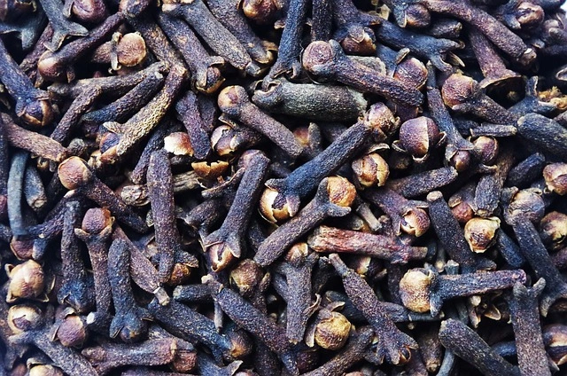 Clove-1