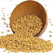 Fenugreek Seeds-2