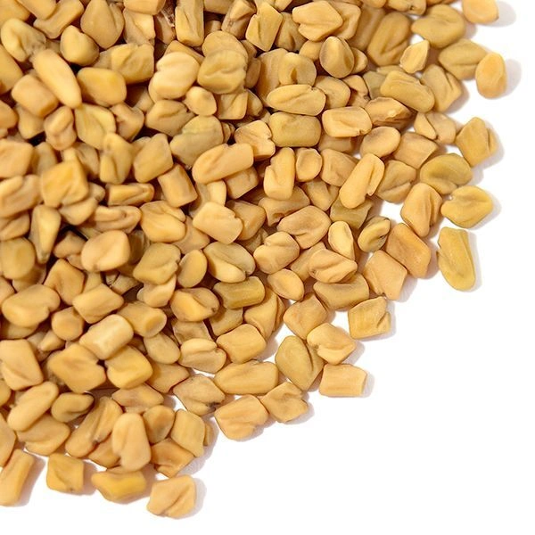 Fenugreek Seeds-3