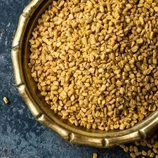 Fenugreek Seeds-4