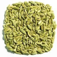 Fennel Seeds-2