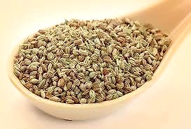 Carom Seeds-2