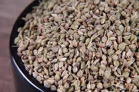 Carom Seeds-4