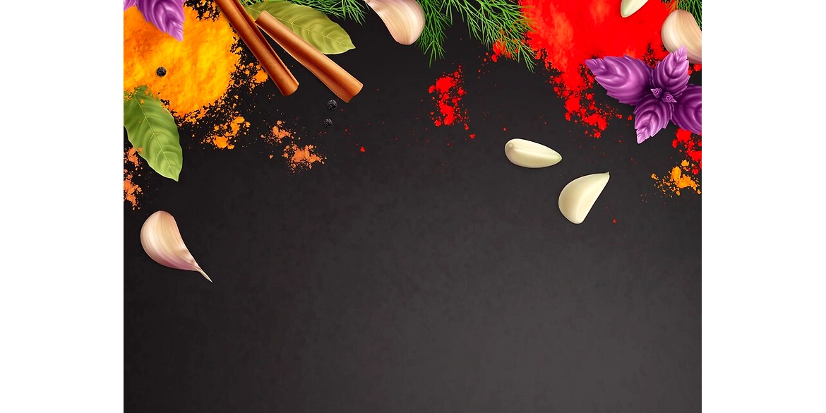 Why Indian Spices Are Renowned Worldwide
