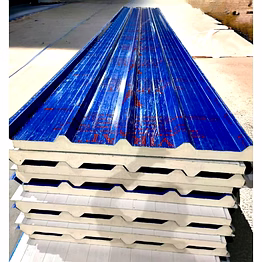 puf panel 30mm