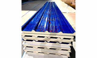 PUF Panel 30mm