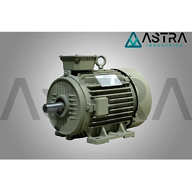Induction Motor 1 H.P. 3 Phase
