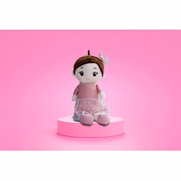 doll soft toy