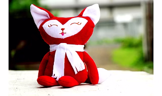 BABY FOX
