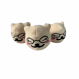 cat soft ball