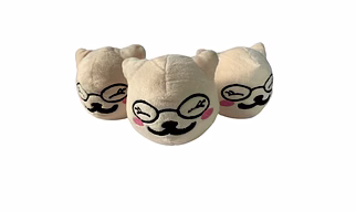 CAT SOFT BALL