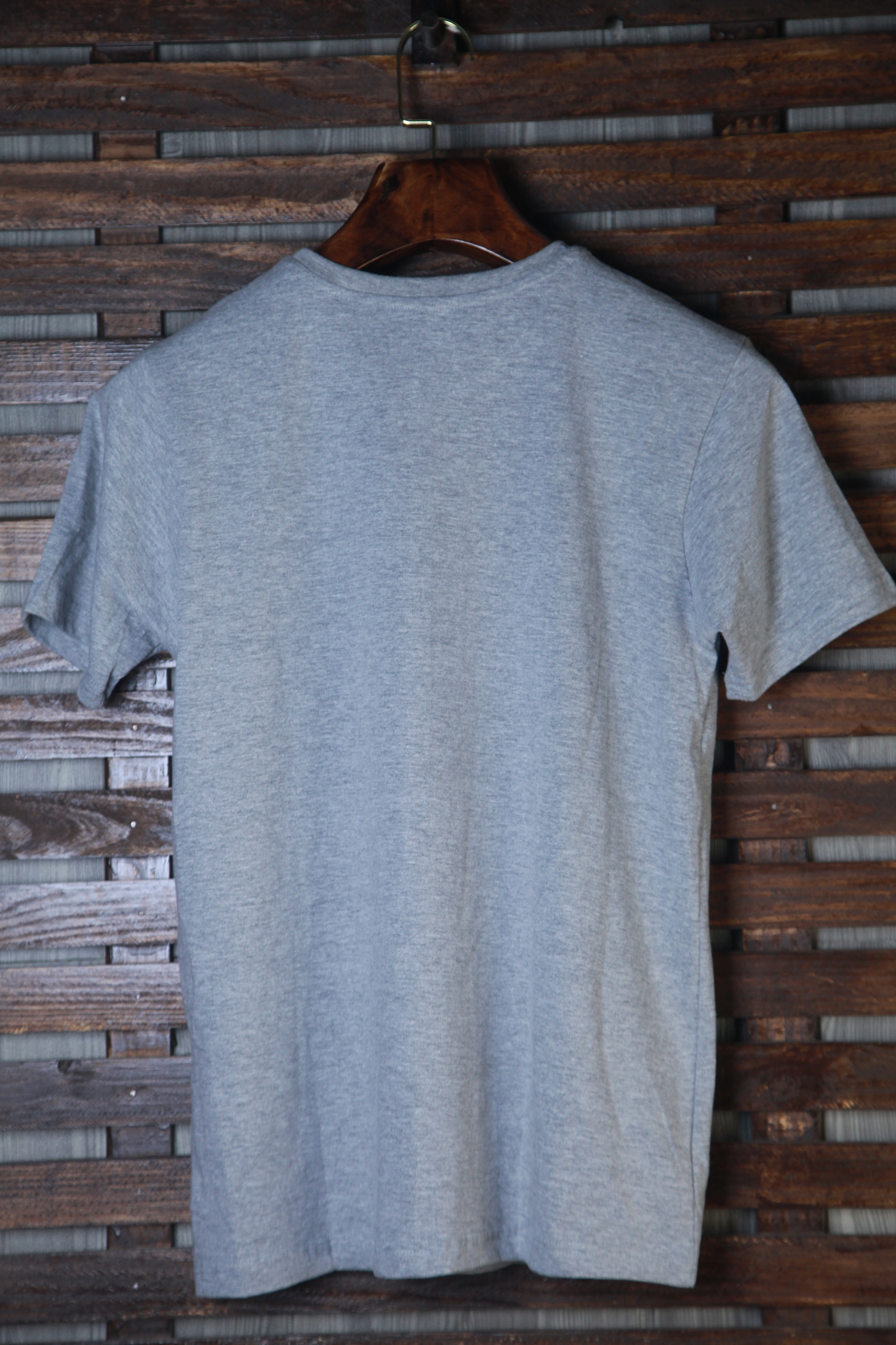 Premium Quality Cotton T-Shirt-4