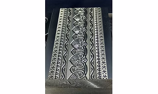 Large size Jewellery Die