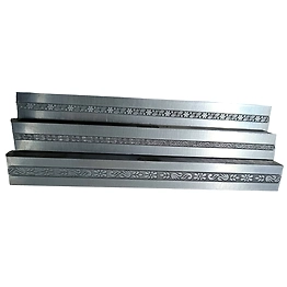 Auracle Long Strip Jewellery Die