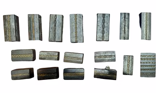Jewellery Strip Die