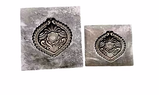 Antique Jewellery Die