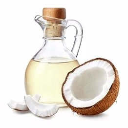 coconut oil
