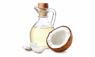 Coconut oil
