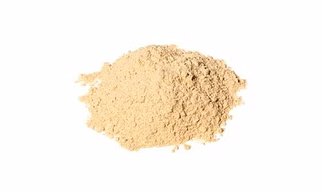 Banana powder