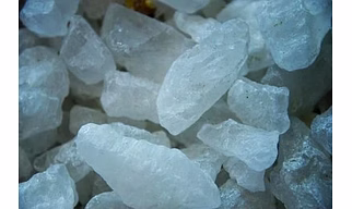 POTASH ALUM (Potassium aluminum sulfate)