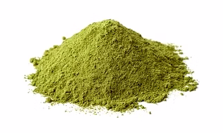 HENNA POWDER