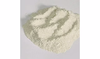 MICA (MUSCOVITE MICA)