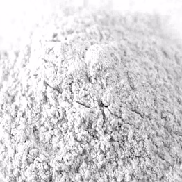 talc powder