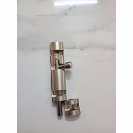 aluminium xylo