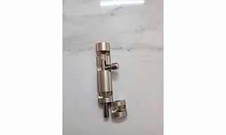 Aluminium Xylo