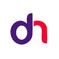 DN Computers Logo