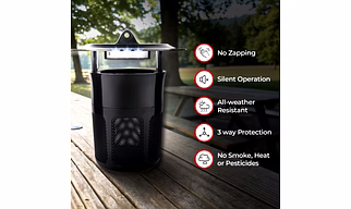 Fly & Insect Catcher