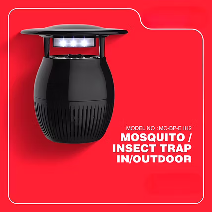 Fly &amp; Insect Catcher-1