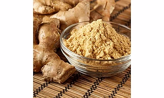 Dry Ginger powder