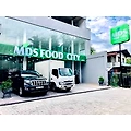 M D S FOOD CITY KULUPANA-logo