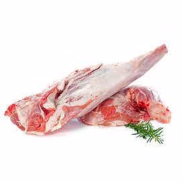 leg meat/ sheep & goat