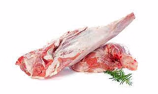 Leg Meat/ Sheep & Goat
