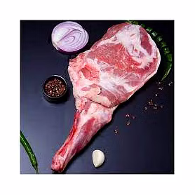 Shoulder meat/ Sheep and Goat