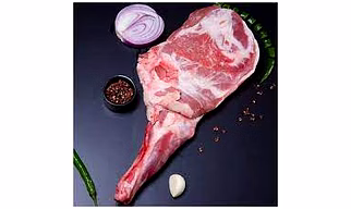 Shoulder meat/ Sheep and Goat