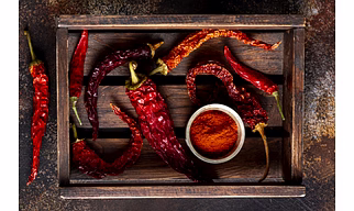 VEDIC RED CHILLI POWDER