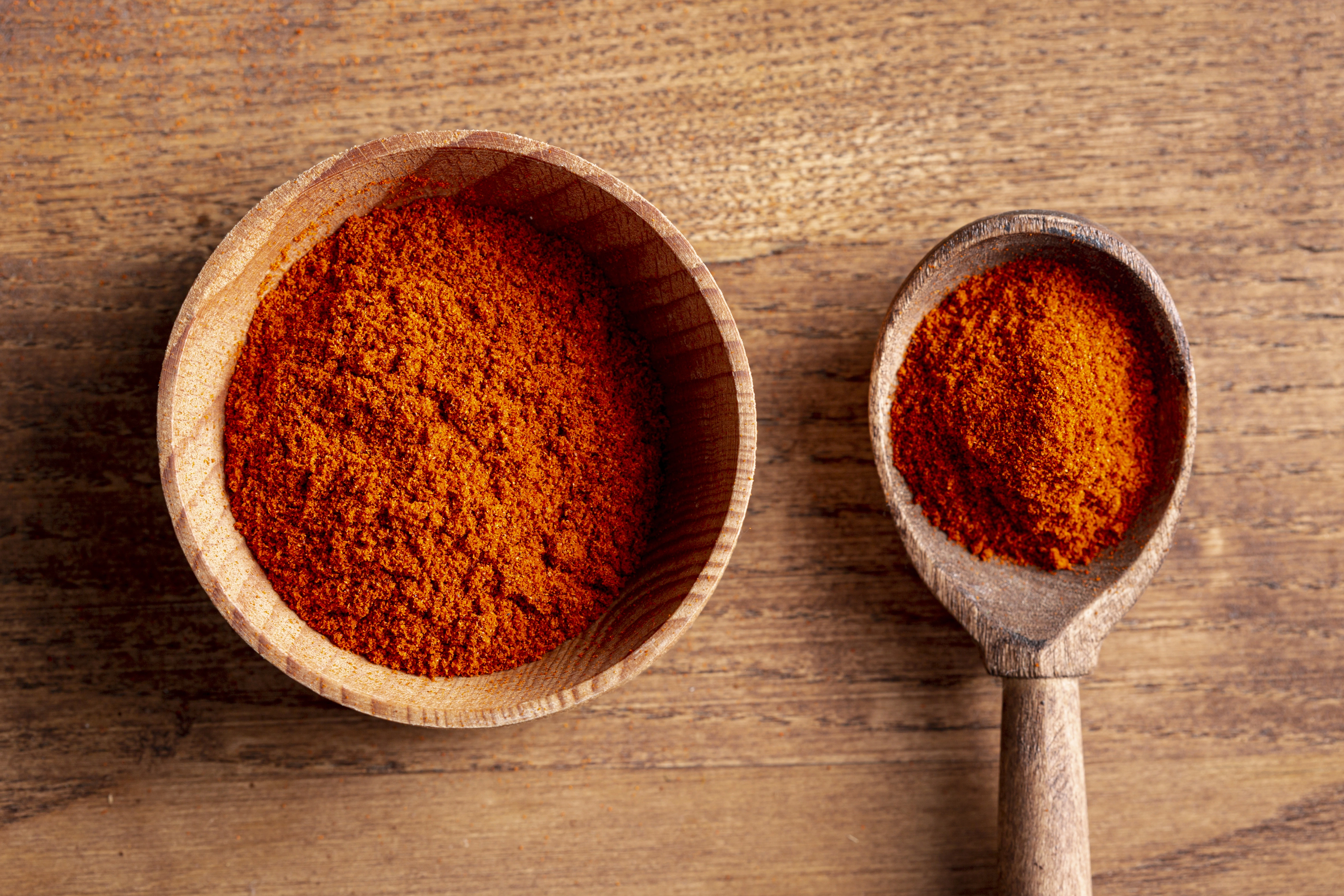 VEDIC RED CHILLI POWDER-1