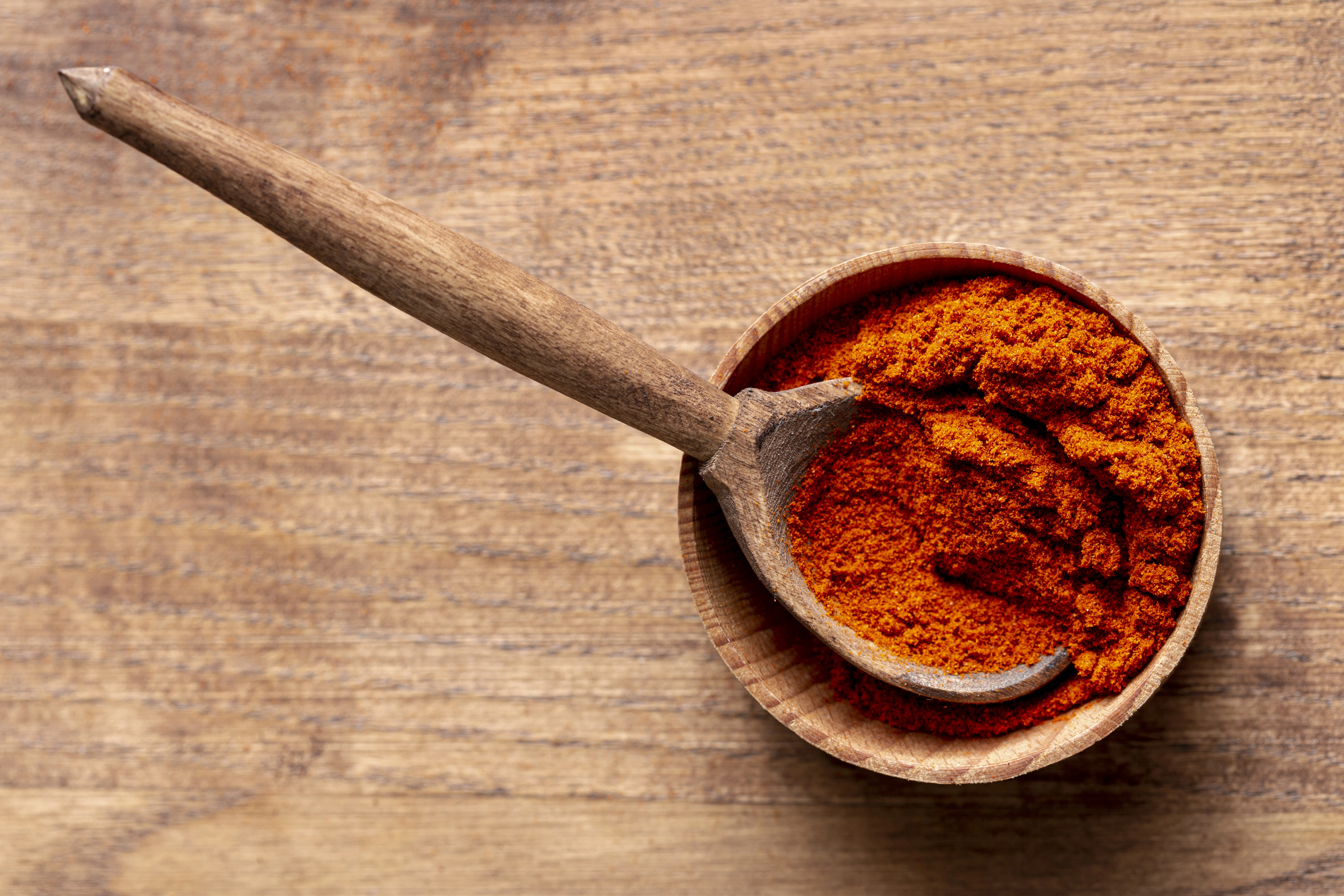 VEDIC RED CHILLI POWDER-2