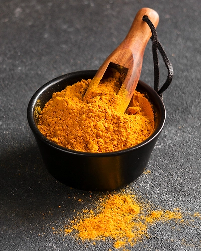 VEDIC TURMERIC POWDER-5