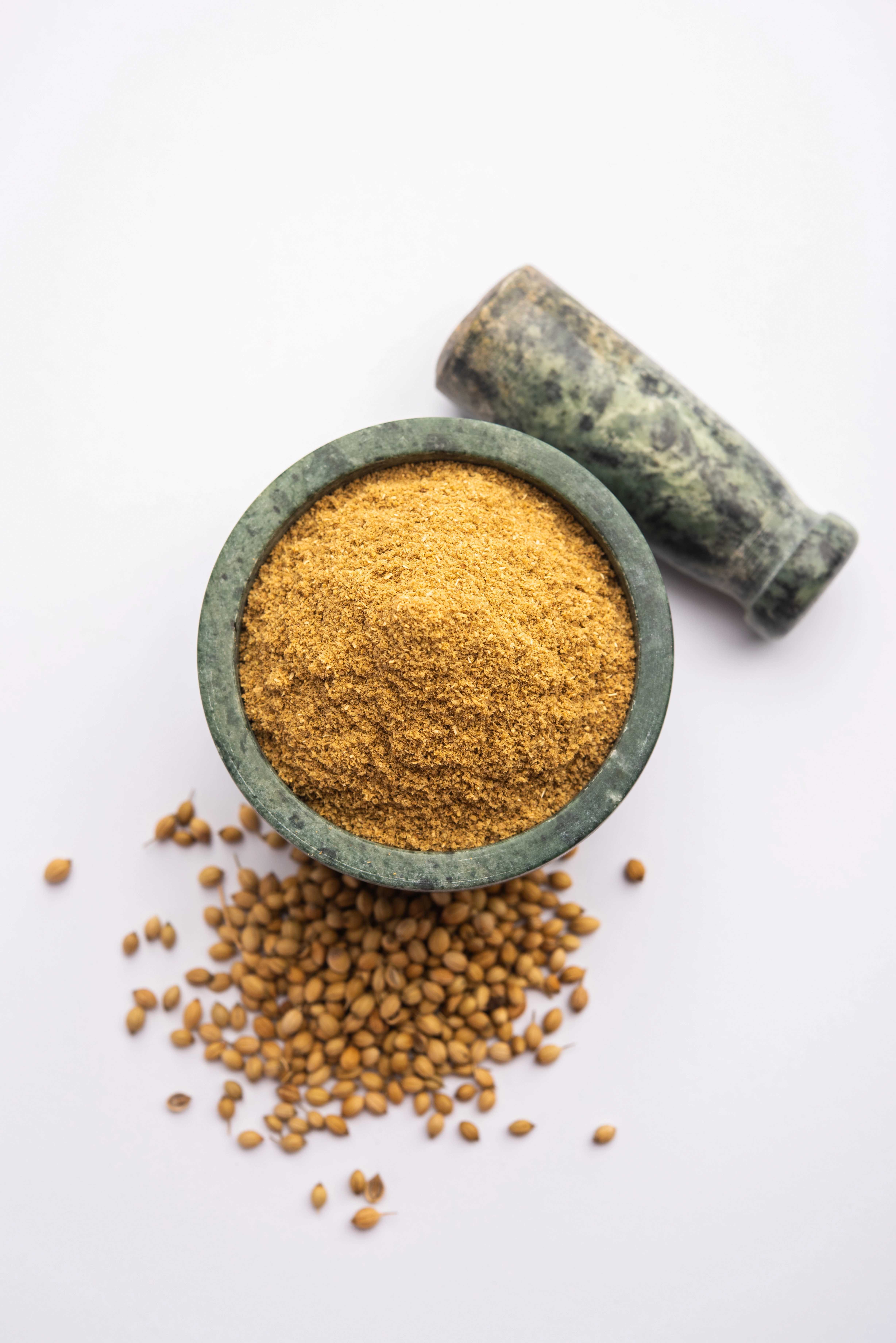 VEDIC CORIANDER POWDER-5