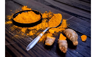 VEDIC TURMERIC POWDER