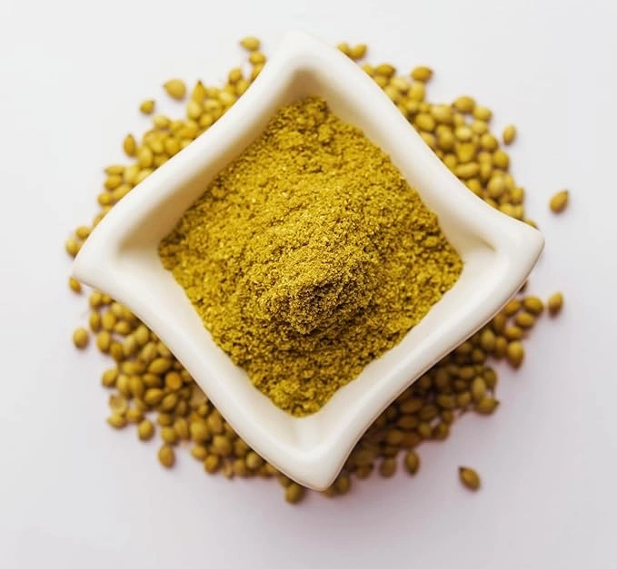 VEDIC CORIANDER POWDER-1