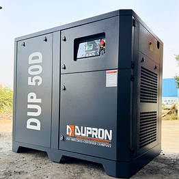 industrial air compressor