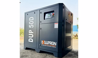Industrial Air Compressor