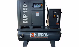 Rotary Screw Air Compressor