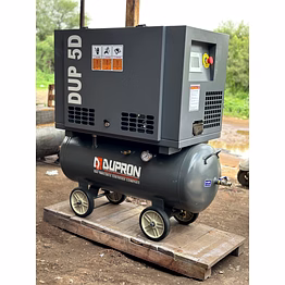 portable air compressor